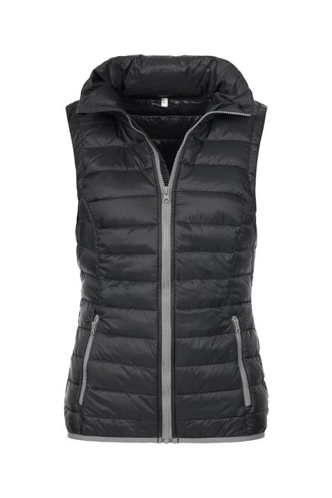 Padded Vest