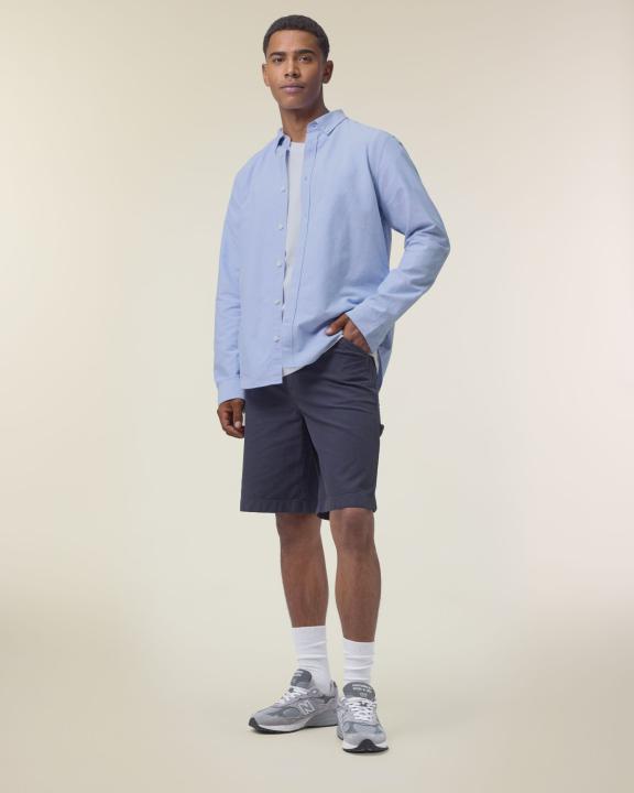 Stanley Oxford Shirt