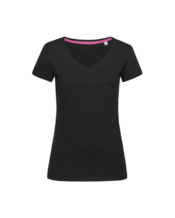 Megan V-neck