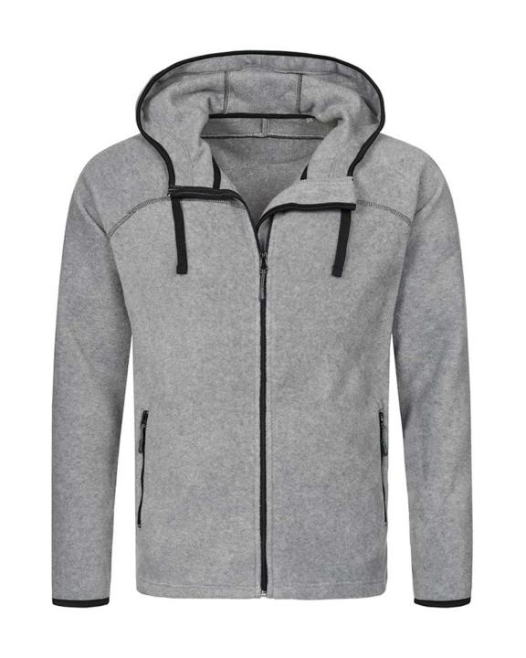 Power Fleece Jacket