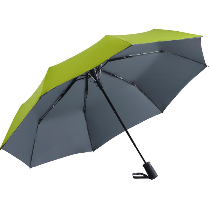 AC pocket umbrella FARE Doubleface