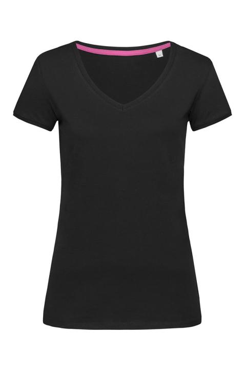 Megan V-neck