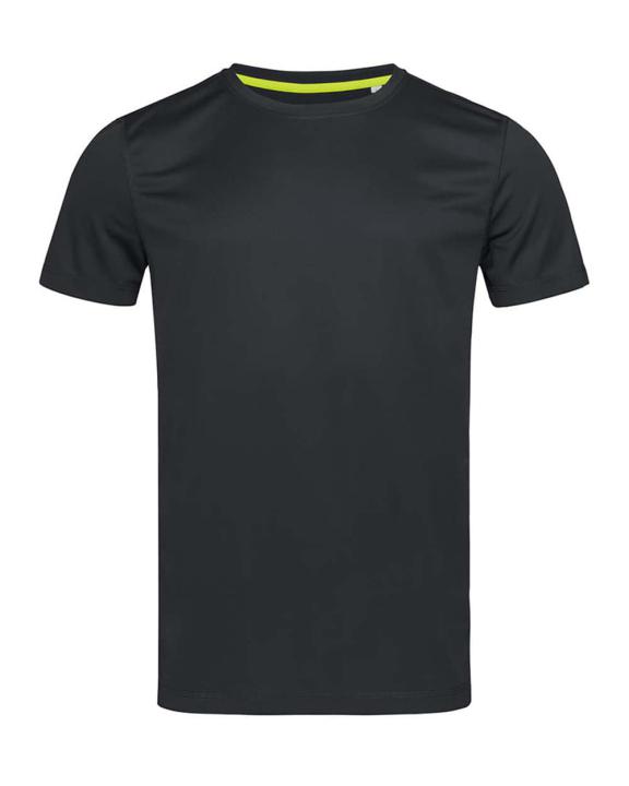 Mesh-T for men