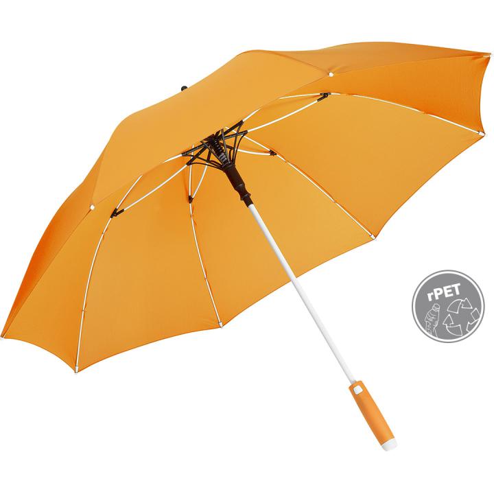 AC midsize umbrella FARE Whiteline