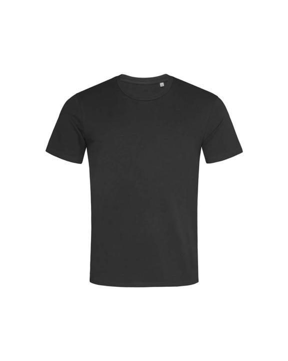 Stretch-T Relaxed for men