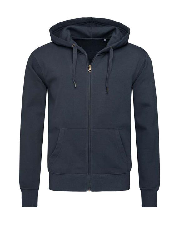 Sweat Jacket Select