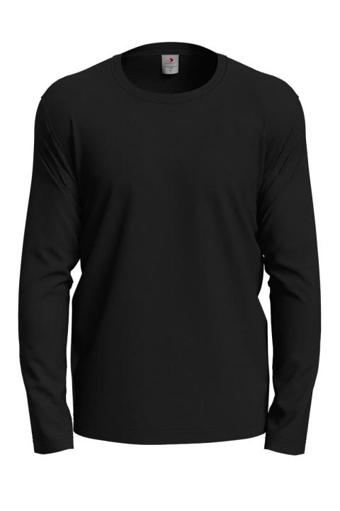 Comfort-T 185 Long Sleeve