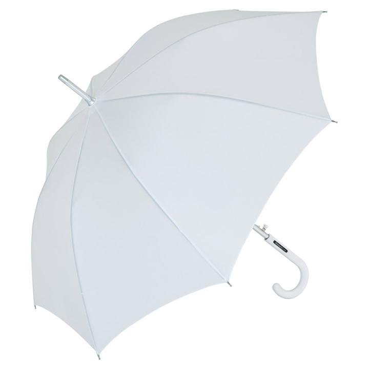 AC alu regular umbrella Windmatic Color