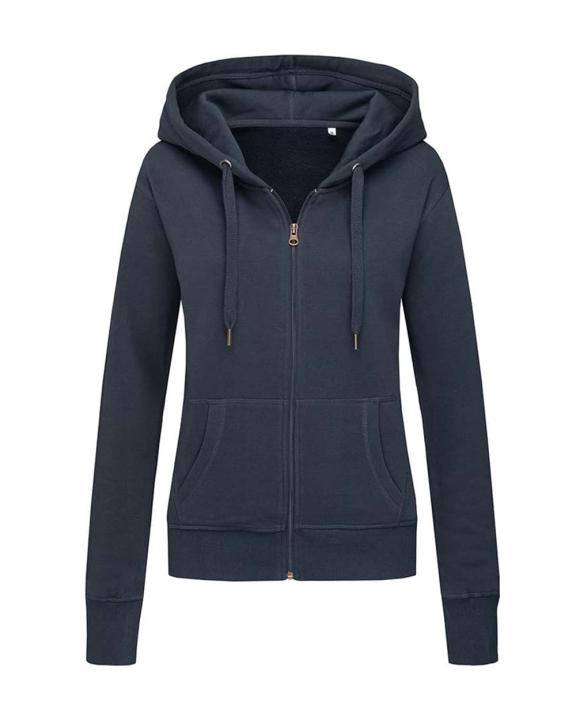 Sweat Jacket Select