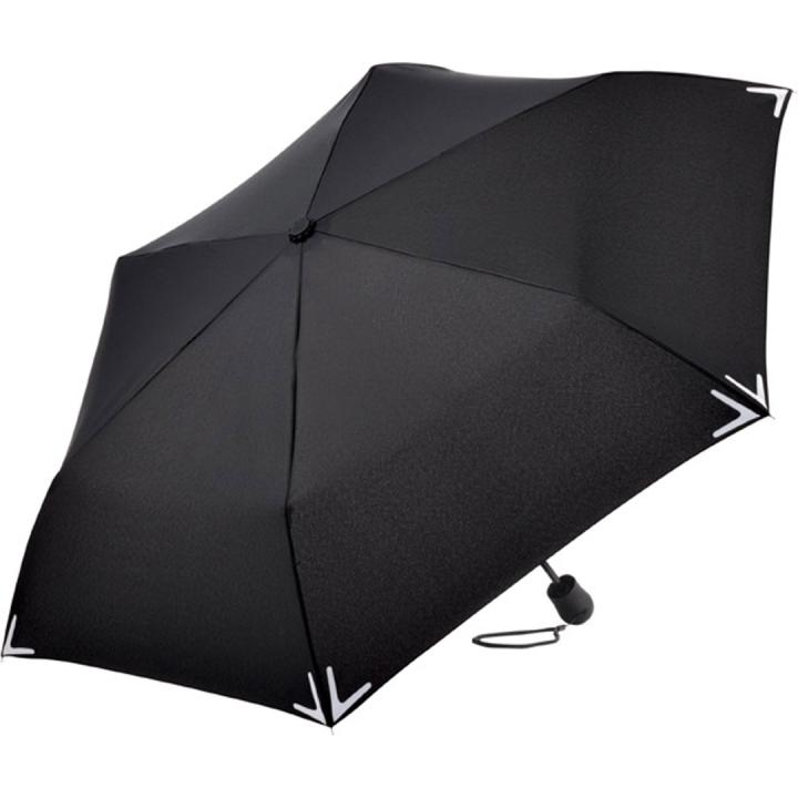 Pocket umbrella Safebrella LED light