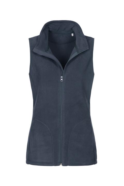 Fleece Vest