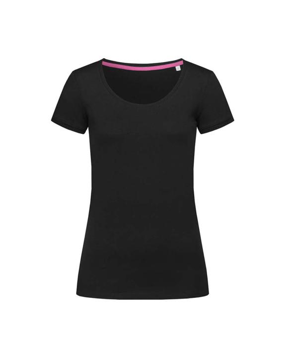 Megan Crew Neck