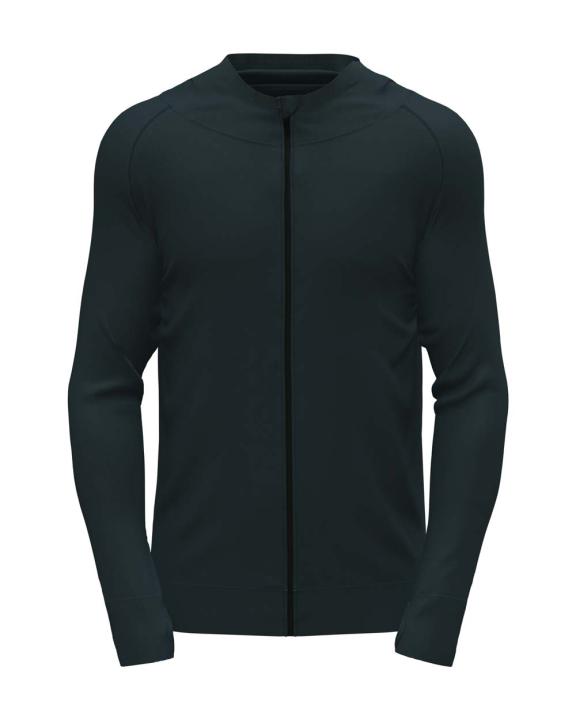 Seamless Sports Jacket