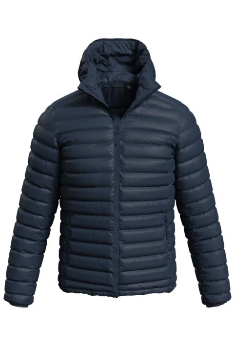 Lux Padded Jacket