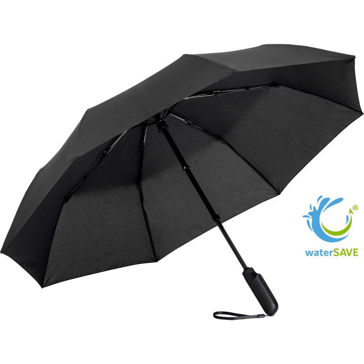 Electric pocket umbrella FARE eBrella