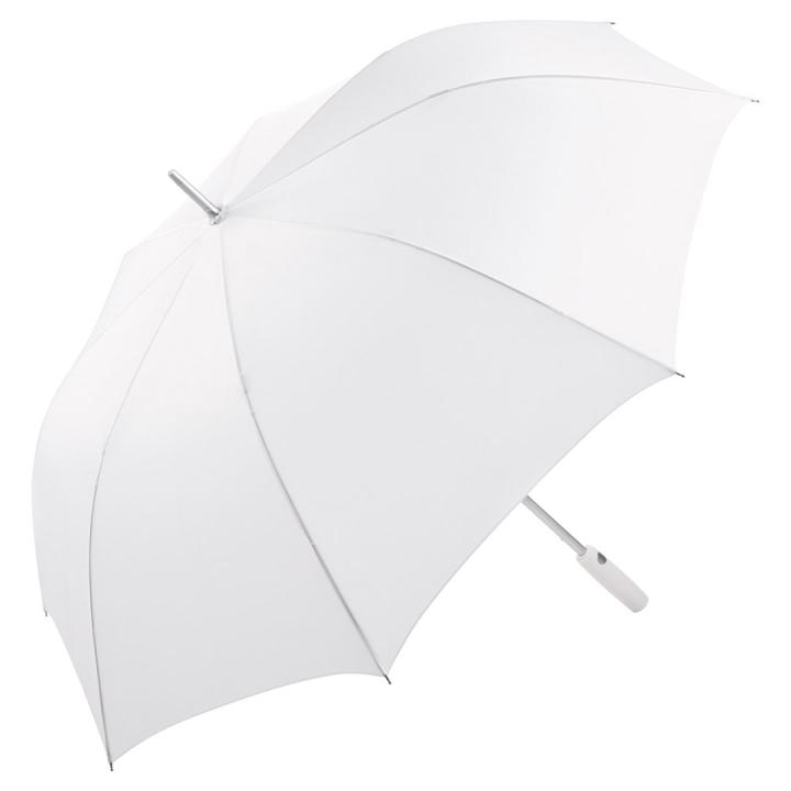 Alu golf umbrella FARE AC