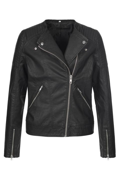 Biker Jacket