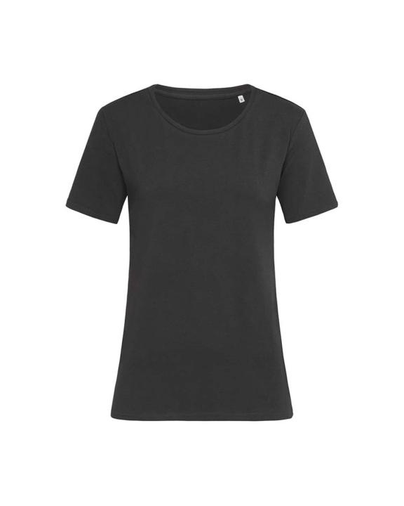 Stretch-T Relaxed for women