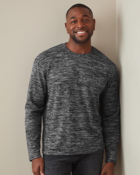 Knit Long Sleeve