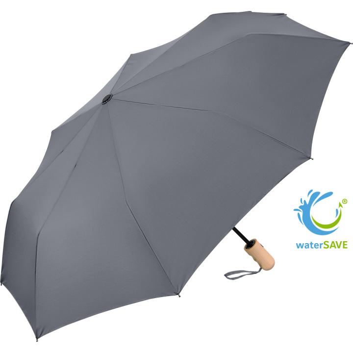 AC pocket umbrella ÖkoBrella