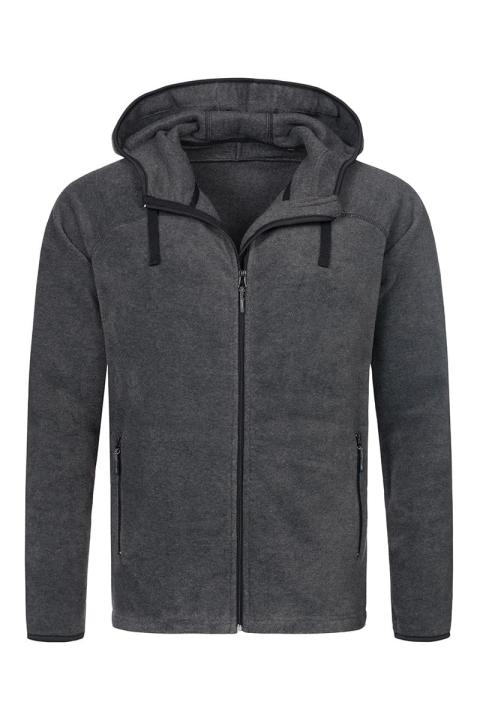 Power Fleece Jacket