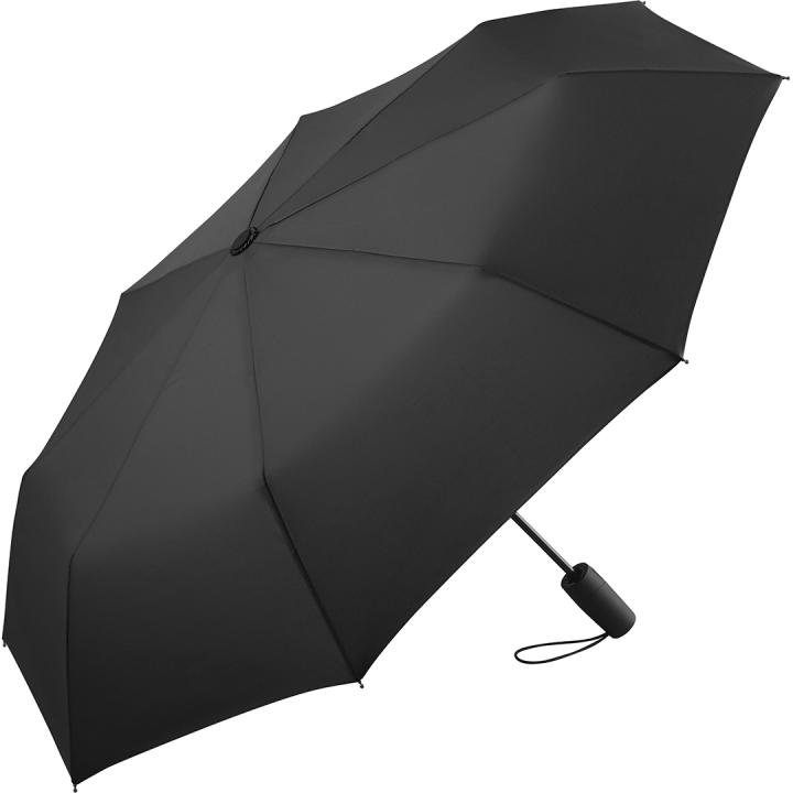 AC pocket umbrella