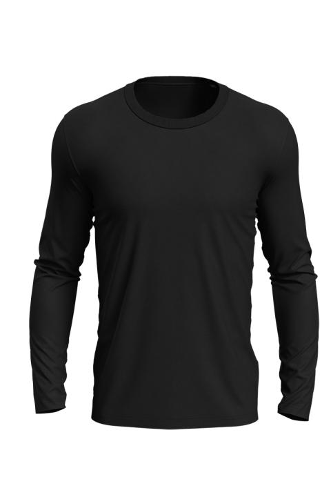 Morgan Long Sleeve