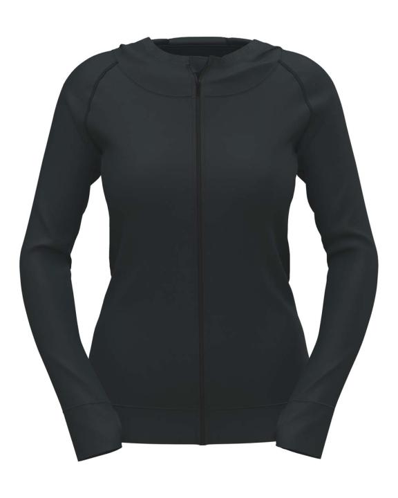 Seamless Sports Jacket