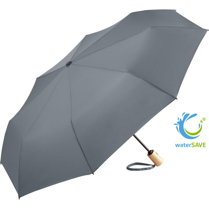 AOC pocket umbrella ÖkoBrella