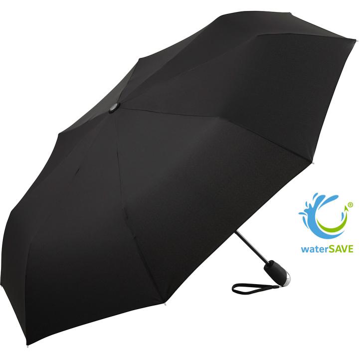 AOC oversize pocket umbrella FARE Steel