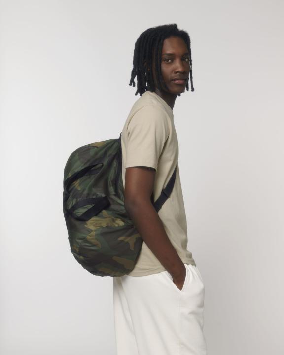 Lightweight Duffle Bag AOP