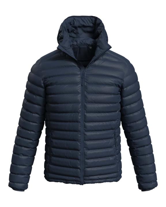 Lux Padded Jacket