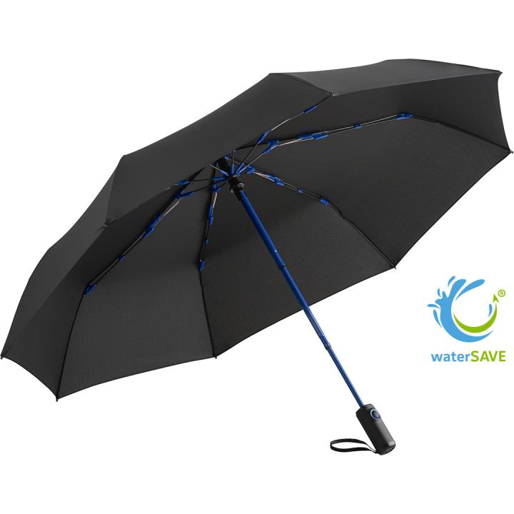 Oversize pocket umbrella FARE AOC Colorline