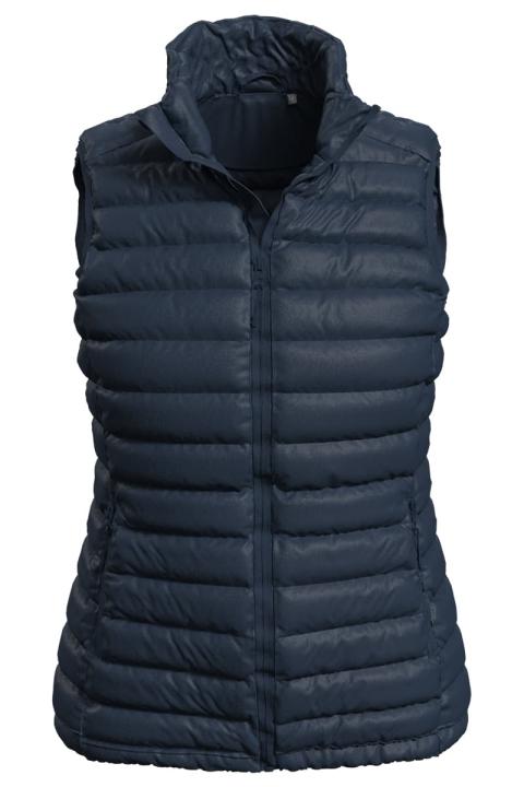 Lux Padded Vest