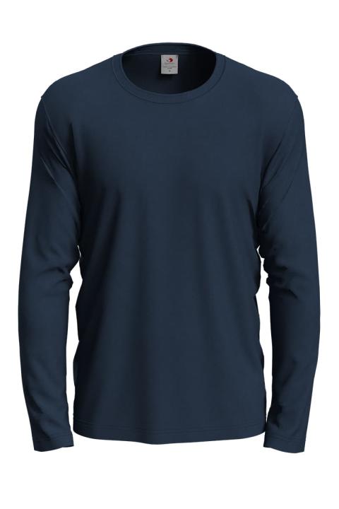 Classic-T Long Sleeve