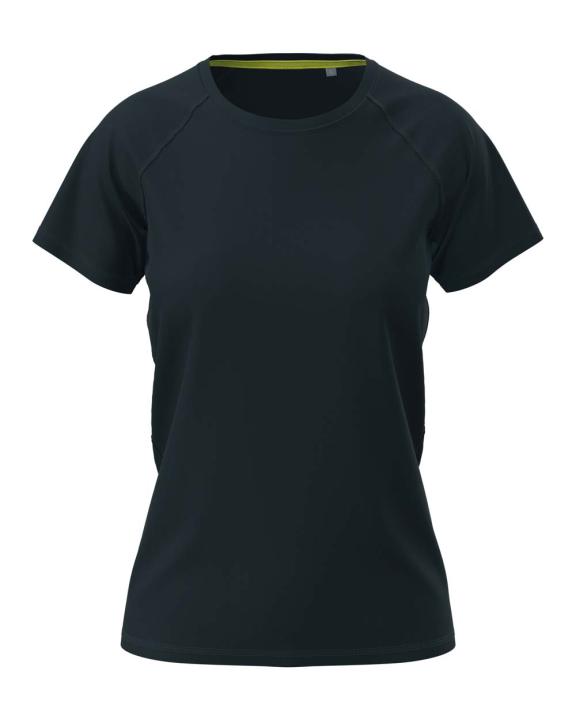 Mesh Raglan for women