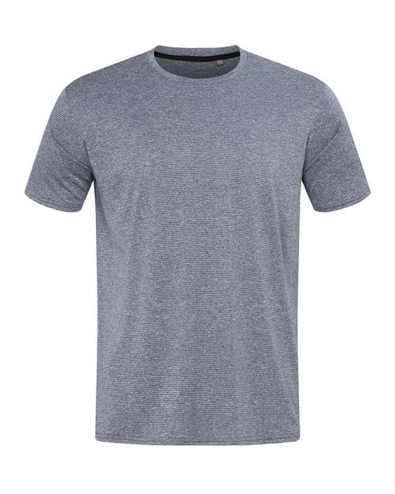 Recycled Sports-T Move