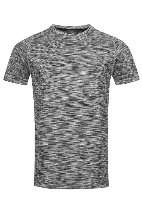 Seamless Raglan