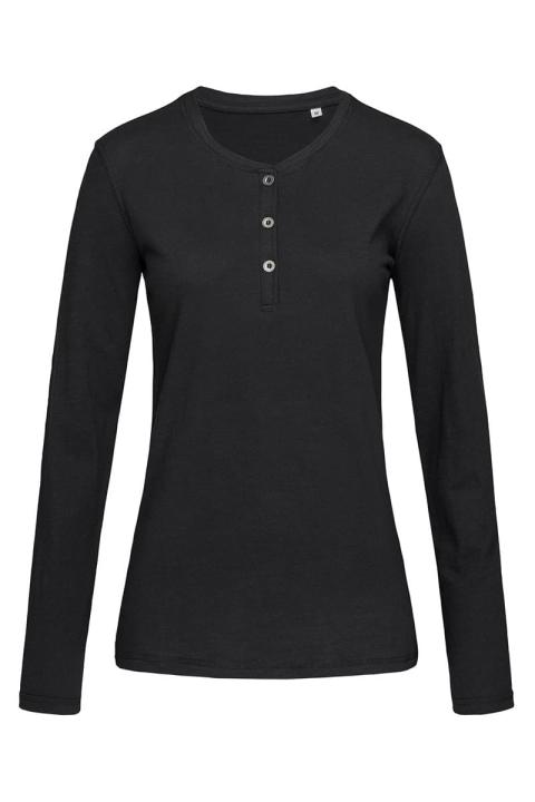 Sharon Henley Long Sleeve