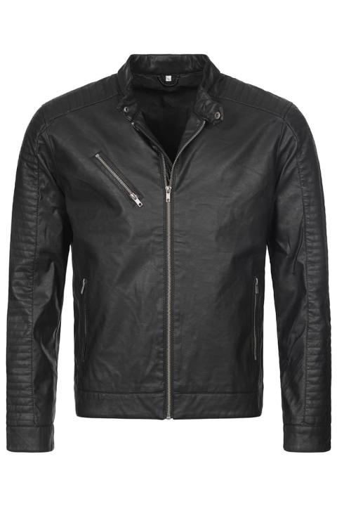 Biker Jacket