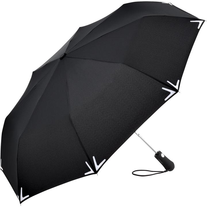 AC pocket umbrella Safebrella LED