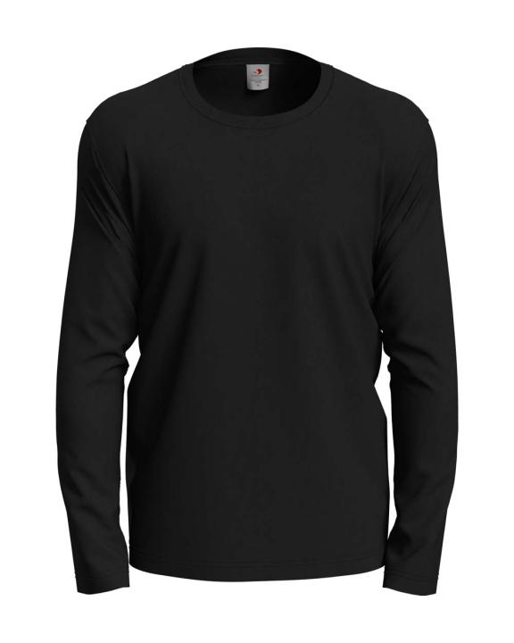 Comfort-T Long Sleeve for men