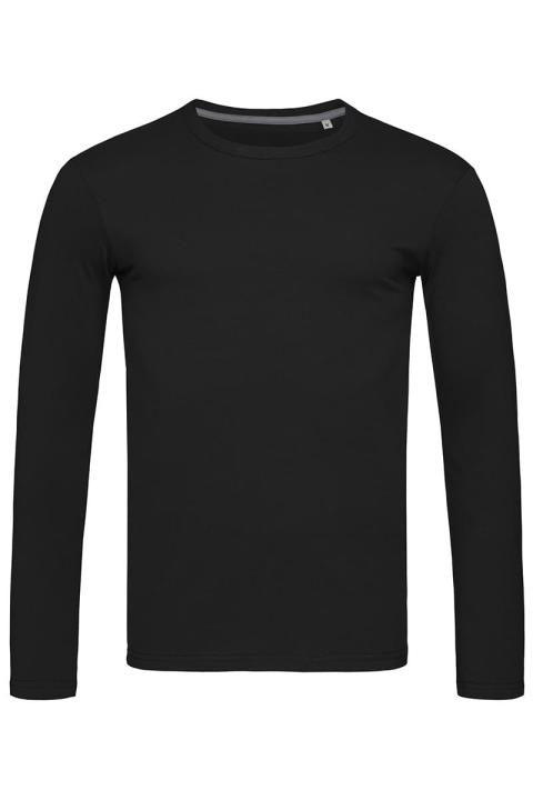 Clive Long Sleeve