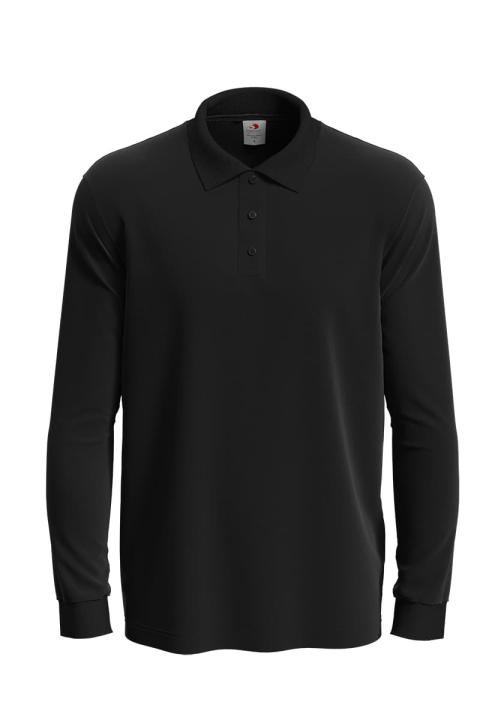 Polo Long Sleeve