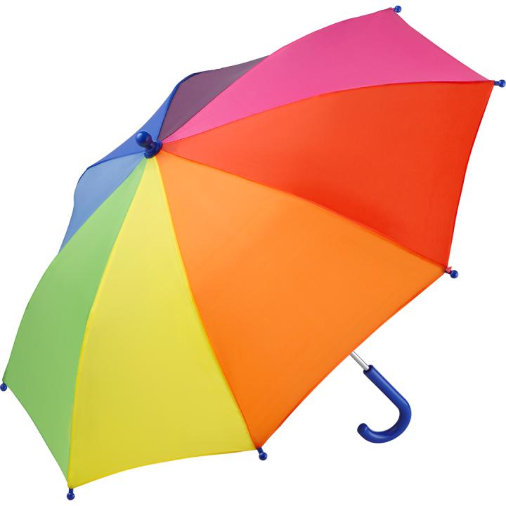 Regular umbrella FARE 4Kids