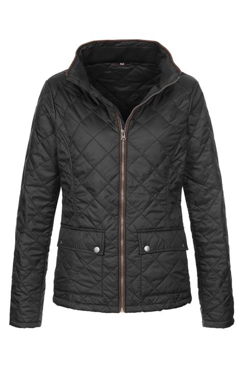 Quilted Jacket