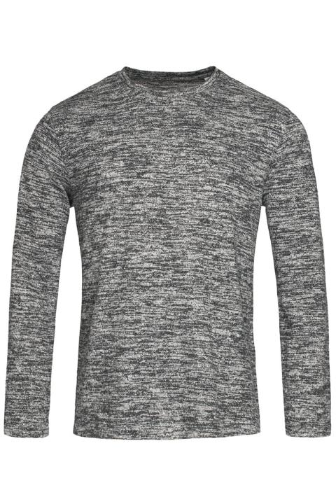 Knit Long Sleeve