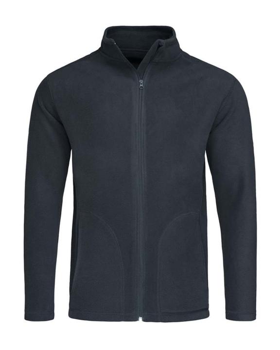 Classic Fleece Jacket for men