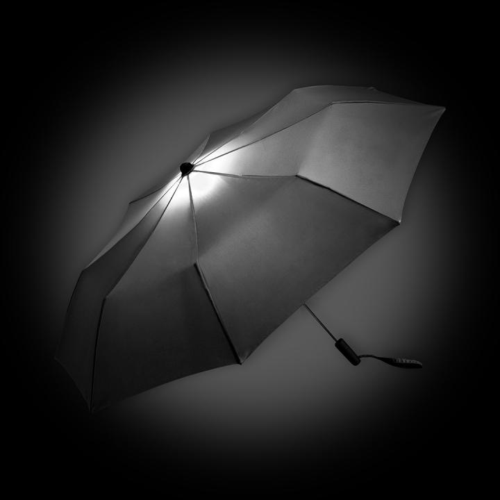 Oversize pocket umbrella FARE Skylight