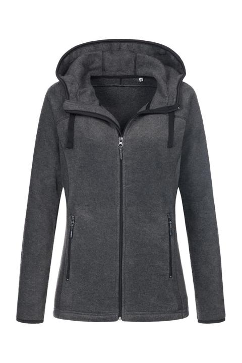 Power Fleece Jacket